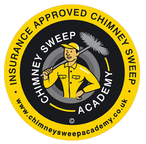 Dorset Chimney Chaps logo